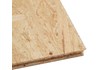 AGEPAN OSB/3 PUR Verlegeplatte 15 mm 250/67,5 cm (ungeschliffen, Nut+Kamm)